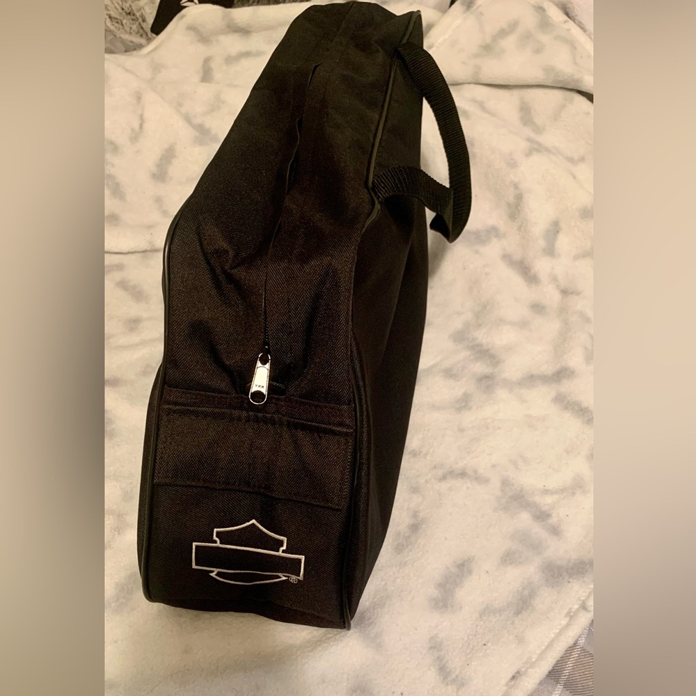 Harley Davidson Bag - Tool Bag